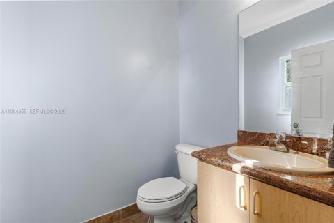 Купить виллу или дом в Хомстед, Флорида 3 спальни, 202.16м2, № 2045920 - фото 13