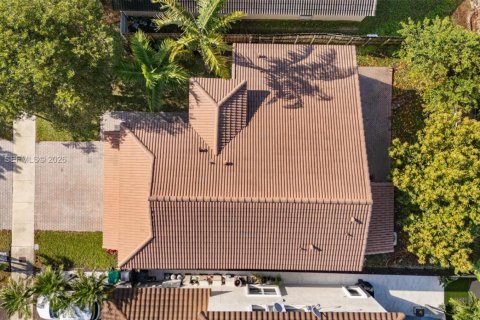 Купить виллу или дом в Хомстед, Флорида 3 спальни, 202.16м2, № 2045920 - фото 3