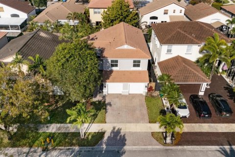 Дом в Хомстед, Флорида 3 спальни, 202.16м2 № 2045920