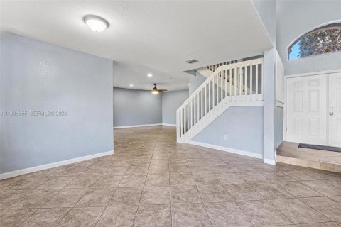 Купить виллу или дом в Хомстед, Флорида 3 спальни, 202.16м2, № 2045920 - фото 12