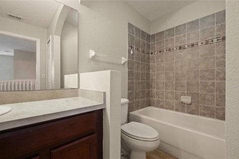 Купить таунхаус в Орландо, Флорида 10 комнат, 160.72м2, № 1303510 - фото 23