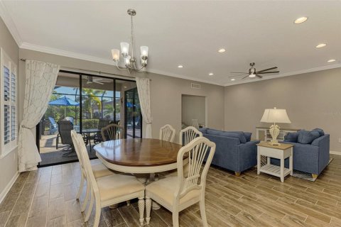 Villa ou maison à vendre à Port Charlotte, Floride: 3 chambres, 183.76 m2 № 2329669 - photo 23
