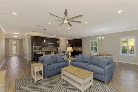 Villa ou maison à vendre à Port Charlotte, Floride: 3 chambres, 183.76 m2 № 2329669 - photo 15