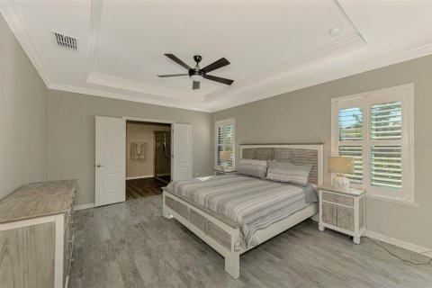 Villa ou maison à vendre à Port Charlotte, Floride: 3 chambres, 183.76 m2 № 2329669 - photo 6