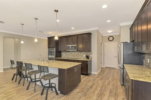 Villa ou maison à vendre à Port Charlotte, Floride: 3 chambres, 183.76 m2 № 2329669 - photo 20