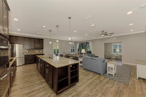 Villa ou maison à vendre à Port Charlotte, Floride: 3 chambres, 183.76 m2 № 2329669 - photo 12