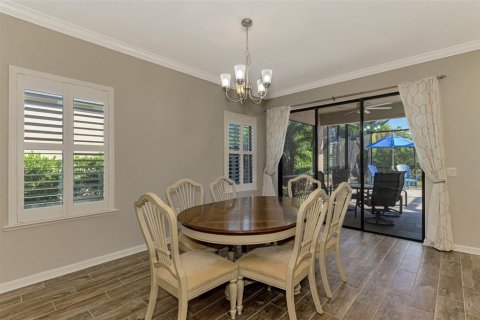 Villa ou maison à vendre à Port Charlotte, Floride: 3 chambres, 183.76 m2 № 2329669 - photo 5