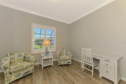 Villa ou maison à vendre à Port Charlotte, Floride: 3 chambres, 183.76 m2 № 2329669 - photo 25