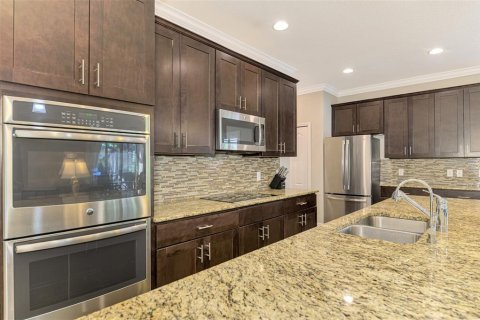 Villa ou maison à vendre à Port Charlotte, Floride: 3 chambres, 183.76 m2 № 2329669 - photo 17