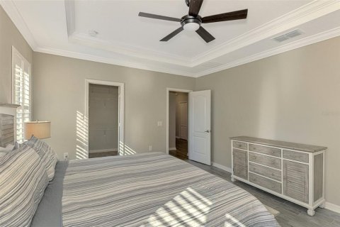 Villa ou maison à vendre à Port Charlotte, Floride: 3 chambres, 183.76 m2 № 2329669 - photo 29