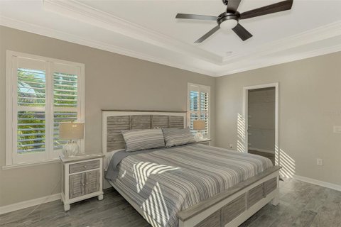 Villa ou maison à vendre à Port Charlotte, Floride: 3 chambres, 183.76 m2 № 2329669 - photo 28