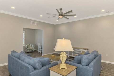Villa ou maison à vendre à Port Charlotte, Floride: 3 chambres, 183.76 m2 № 2329669 - photo 13