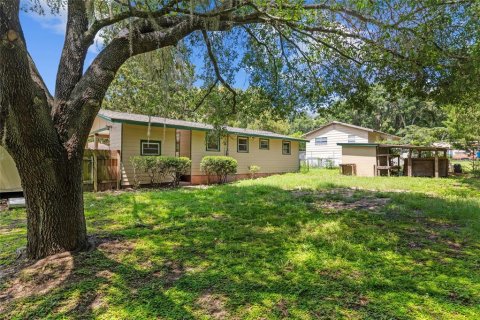 House in Reddick, Florida 2 bedrooms, 75.81 sq.m. № 1838067 - photo 22