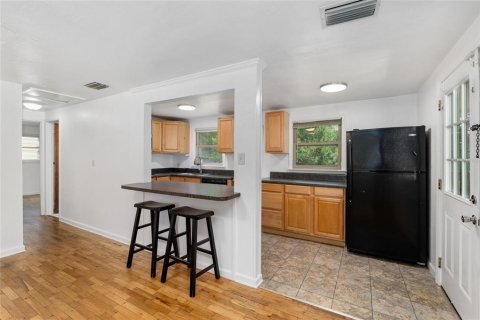 House in Reddick, Florida 2 bedrooms, 75.81 sq.m. № 1838067 - photo 10