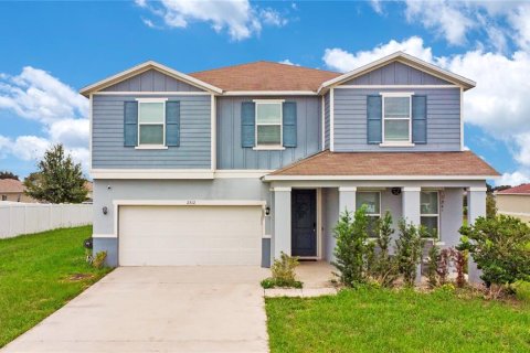 Casa en Mascotte, Florida 5 dormitorios, 286.88 m2 № 2383748
