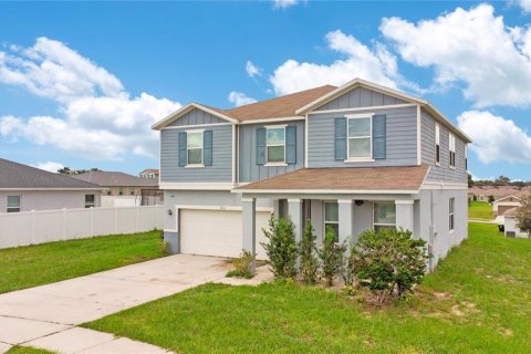 Casa en venta en Mascotte, Florida, 5 dormitorios, 286.88 m2 № 2383748 - foto 2