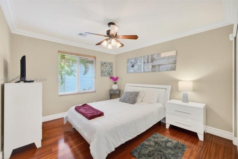 House in Miramar, Florida 5 bedrooms, 333.61 sq.m. № 2186316 - photo 29