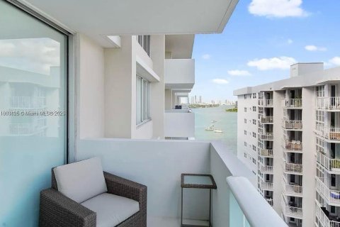 Copropriété à vendre à Miami Beach, Floride: 1 chambre, 77.76 m2 № 1955617 - photo 7