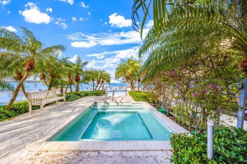 Copropriété à vendre à Miami Beach, Floride: 1 chambre, 77.76 m2 № 1955617 - photo 12