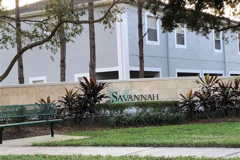 Townhouse in Orlando, Florida 2 bedrooms, 126.9 sq.m. № 1914082 - photo 25