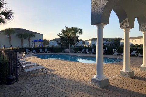 Adosado en alquiler en Orlando, Florida, 2 dormitorios, 126.9 m2 № 1914082 - foto 26