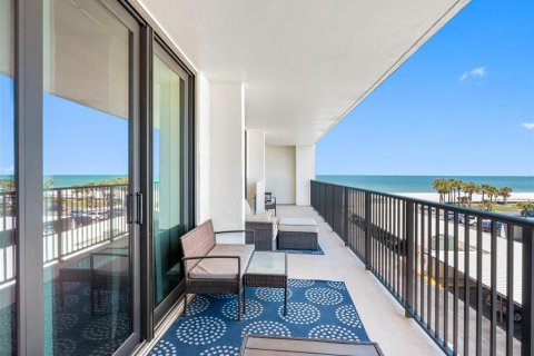 Copropriété à louer à Clearwater, Floride: 2 chambres, 120.59 m2 № 2108152 - photo 16