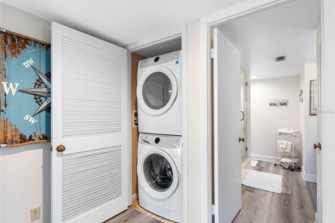 Copropriété à louer à Clearwater, Floride: 2 chambres, 120.59 m2 № 2108152 - photo 27