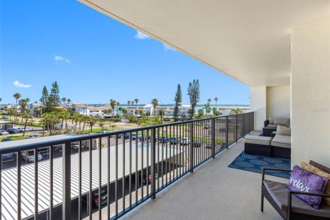 Copropriété à louer à Clearwater, Floride: 2 chambres, 120.59 m2 № 2108152 - photo 17