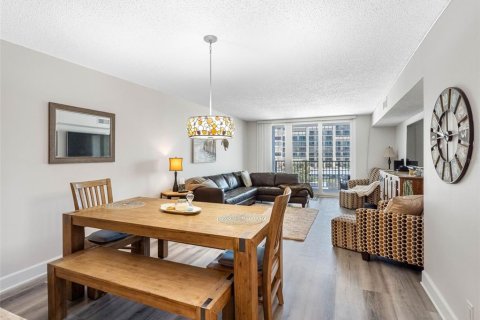 Copropriété à louer à Clearwater, Floride: 2 chambres, 120.59 m2 № 2108152 - photo 11