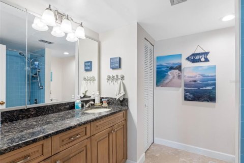 Copropriété à louer à Clearwater, Floride: 2 chambres, 120.59 m2 № 2108152 - photo 25