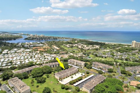Condo à Jupiter, Floride, 2 chambres № 2249937
