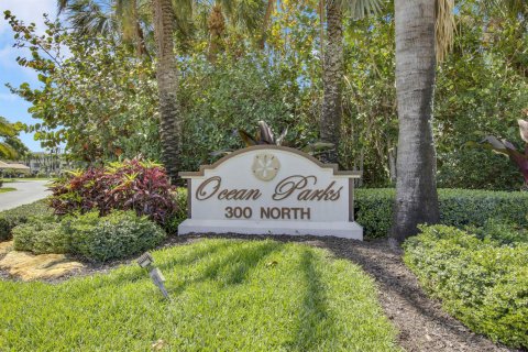 Condominio en venta en Jupiter, Florida, 2 dormitorios, 141.21 m2 № 2249937 - foto 28