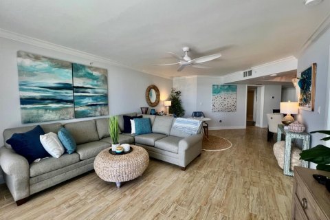 Condominio en venta en Hutchinson Island South, Florida, 2 dormitorios, 130.53 m2 № 2085080 - foto 10