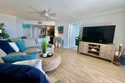 Condominio en venta en Hutchinson Island South, Florida, 2 dormitorios, 130.53 m2 № 2085080 - foto 7