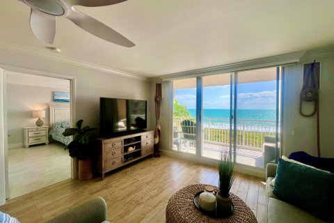 Condominio en venta en Hutchinson Island South, Florida, 2 dormitorios, 130.53 m2 № 2085080 - foto 5