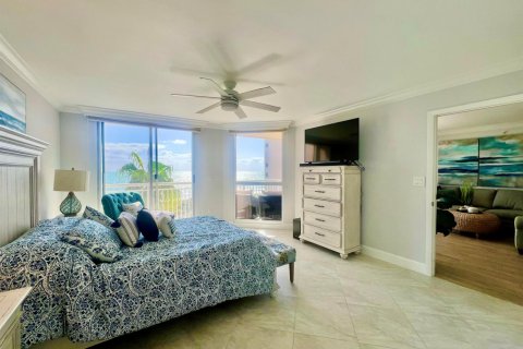 Condominio en venta en Hutchinson Island South, Florida, 2 dormitorios, 130.53 m2 № 2085080 - foto 25