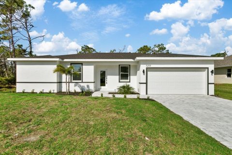 Casa en venta en Port Charlotte, Florida, 4 dormitorios, 151.99 m2 № 2385970 - foto 4