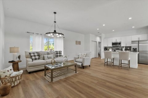 Casa en venta en Port Charlotte, Florida, 4 dormitorios, 151.99 m2 № 2385970 - foto 12