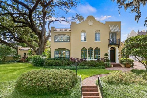 Casa en venta en Orlando, Florida, 4 dormitorios, 438.68 m2 № 1767125 - foto 1