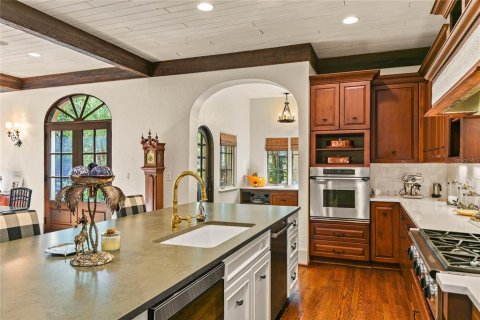 Casa en venta en Orlando, Florida, 4 dormitorios, 438.68 m2 № 1767125 - foto 26