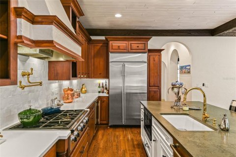 Casa en venta en Orlando, Florida, 4 dormitorios, 438.68 m2 № 1767125 - foto 27