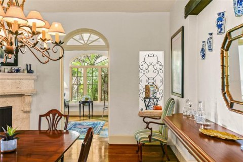 Casa en venta en Orlando, Florida, 4 dormitorios, 438.68 m2 № 1767125 - foto 11