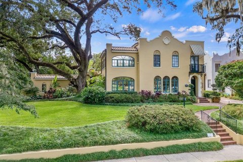 Casa en venta en Orlando, Florida, 4 dormitorios, 438.68 m2 № 1767125 - foto 2