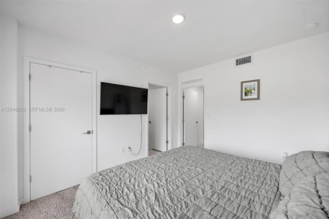 Touwnhouse à vendre à Homestead, Floride: 4 chambres, 129.88 m2 № 2241019 - photo 25