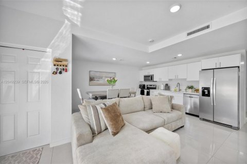 Touwnhouse à vendre à Homestead, Floride: 4 chambres, 129.88 m2 № 2241019 - photo 5