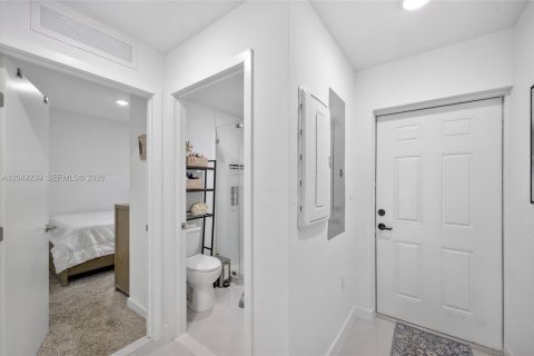 Touwnhouse à vendre à Homestead, Floride: 4 chambres, 129.88 m2 № 2241019 - photo 14