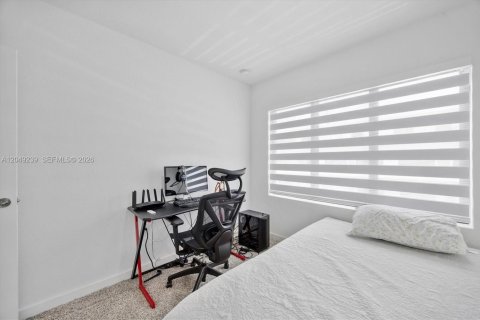 Touwnhouse à vendre à Homestead, Floride: 4 chambres, 129.88 m2 № 2241019 - photo 16