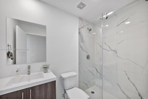Touwnhouse à vendre à Homestead, Floride: 4 chambres, 129.88 m2 № 2241019 - photo 30