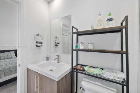 Touwnhouse à vendre à Homestead, Floride: 4 chambres, 129.88 m2 № 2241019 - photo 28