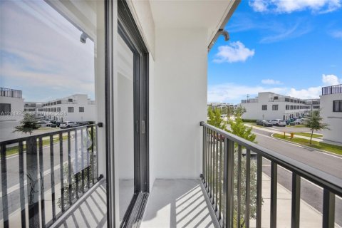 Touwnhouse à vendre à Homestead, Floride: 4 chambres, 129.88 m2 № 2241019 - photo 21